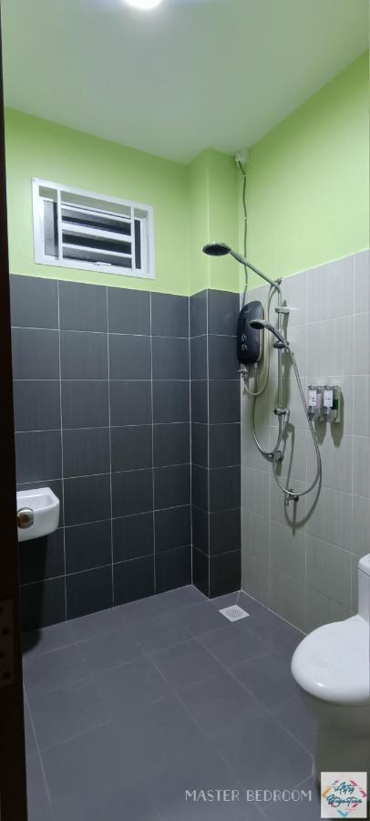Artsy Staycation Melaka Zewnętrze zdjęcie