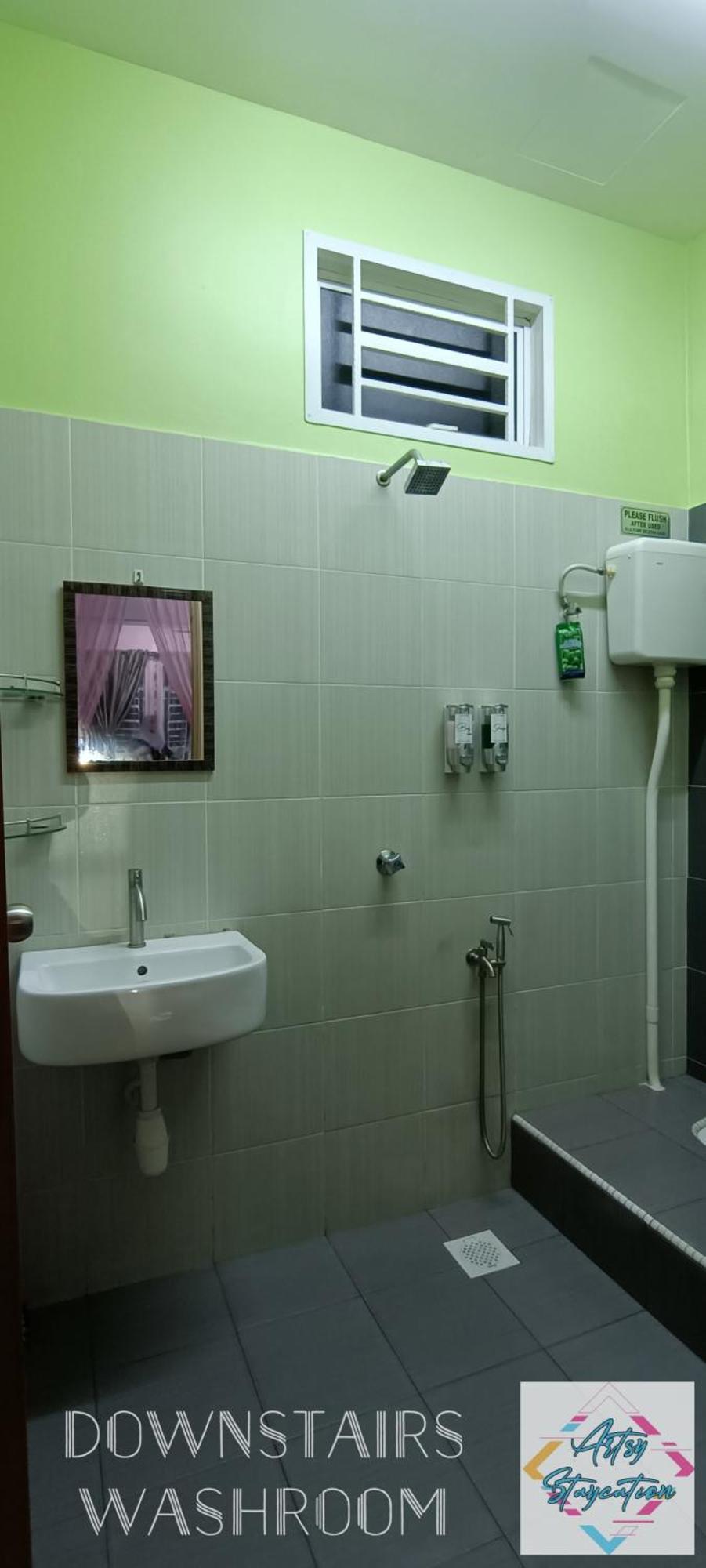 Artsy Staycation Melaka Zewnętrze zdjęcie
